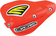 Plastice Schimb Handguard Classic Enduro Red-1cyc-1015-32