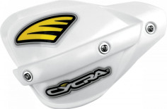 Plastice Schimb Handguard Classic Enduro White-1cyc-1015-42