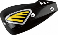 Plastice Schimb Flexibile Enduro DX Black-1cyc-1025-12