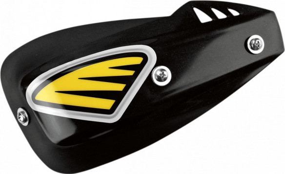 Plastice Schimb Flexibile Enduro DX Black-1cyc-1025-12