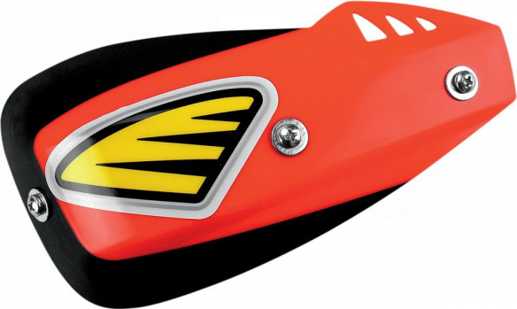 Plastice Schimb Flexibile Enduro DX Red-1025-32