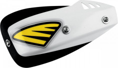 Plastice Schimb Flexibile Enduro DX White-1cyc-1025-42