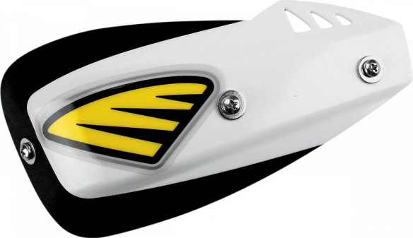 Plastice Schimb Flexibile Enduro DX White-1cyc-1025-42