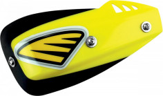 Plastice Schimb Flexibile Enduro DX Yellow-1cyc-1025-55