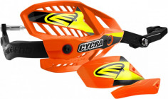 Handguard HCM 28.6 MM Orange-1cyc-7506-22hcm