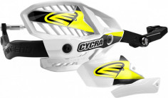 Handguard HCM 28.6 MM White-1cyc-7506-42hcm