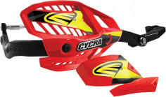Handguard HCM 22 MM Red-1cyc-7505-32hcm