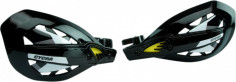 Handguard Eclipse Husqvarna Black-1cyc-0331-12
