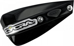Plastice Schimb ATV Low Profile Black-1cyc-1115-12