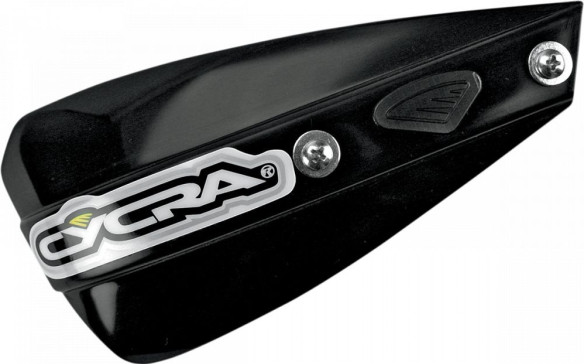 Plastice Schimb ATV Low Profile Black-1cyc-1115-12