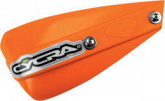 Plastice Schimb ATV Low Profile Orange-1cyc-1115-22