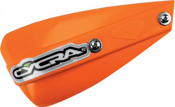 Plastice Schimb ATV Low Profile Orange-1cyc-1115-22