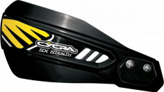 Handguard Primal Stealth Racer Black-1cyc-0055-12x