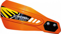 Handguard Primal Stealth Racer Orange-1cyc-0055-22x