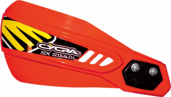 Handguard Primal Stealth Racer Red-1cyc-0055-32x