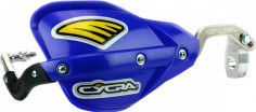 Handguard Racer Probend CRM 28.6 MM Blue-1cyc-7402-62x