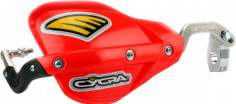 Handguard Racer Probend CRM 28.6 MM Red-1cyc-7402-32x