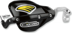 Handguard Racer Probend Crm 22 MM Black-1cyc-7401-12x