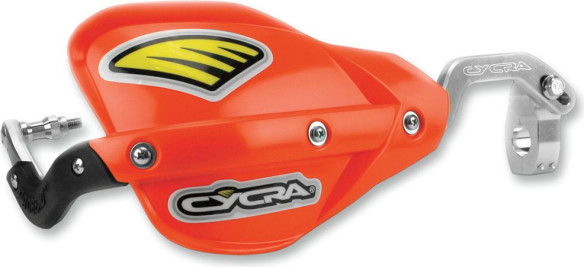 Handguard Racer Probend Crm 22 MM Orange-1cyc-7401-22x