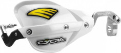 Handguard Racer Probend Crm 22 MM White-1cyc-7401-42x