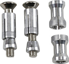 Kit Montaj Ghidon Silver-1cyc-1053-02