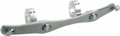 Kit Montaj Ghidon Probend 28.6 MM (1??) Silver-1cyc-1350-02