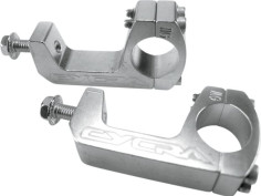 Kit Montaj Handguard Probend Clema U Magura Silver-1cyc-1153-02