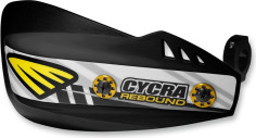 Handguard Rebound Folding Racer Black-1cyc-0226-12