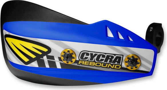 Handguard Rebound Folding Racer Blue-1cyc-0226-62