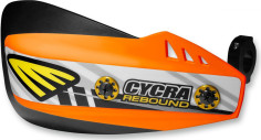 Handguard Rebound Folding Racer Orange-1cyc-0226-22