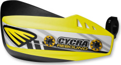 Handguard Rebound Folding Racer Yellow-1cyc-0226-55