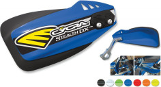 Handguard Stealth Dx Racer / Blue-1cyc-0025-62x