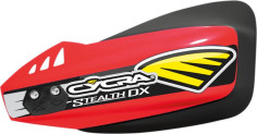 Handguard Stealth Dx Racer / Red-1cyc-0025-32x