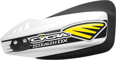 Handguard Stealth Dx Racer / White-1cyc-0025-42x