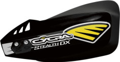 Handguard Stealth Dx Racer Black-1cyc-0025-12x