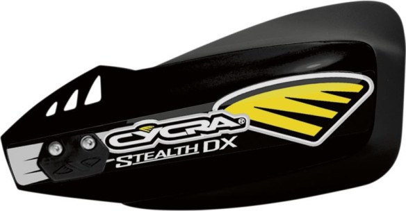 Handguard Stealth Dx Racer Black-1cyc-0025-12x