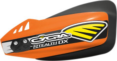 Handguard Stealth Dx Racer Orange-1cyc-0025-22x