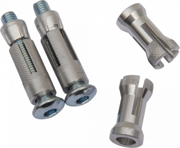 Set Capete Ghidon Handguard CRM-1cyc-1054-02