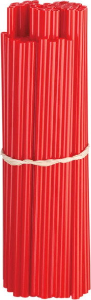 Set Invelitoare Spite Fata/Spate 80 Buc Red O15-6580R
