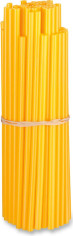 Set Invelitoare Spite Fata/Spate 80 Buc Yellow O15-6580Y