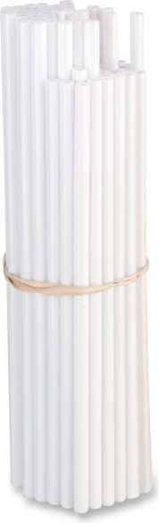 Set Invelitoare Spite Fata/Spate 80 Buc White O15-6580W