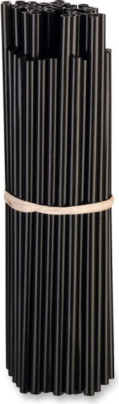 Set Invelitoare Spite Fata/Spate 80 Buc Black O15-6580B