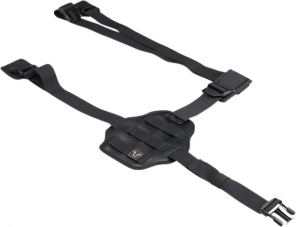Sistem Fixare Legend Gear LA7 Black