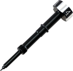 Surub Reglaj Aer Carburator Keihin Black FMS101