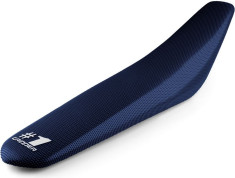 Husa Sa Grip Ridicat Universala KTM/HSQ/GAS Albastru Inchis