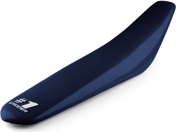Husa Sa Grip Ridicat Universala KTM/HSQ/GAS Albastru Inchis