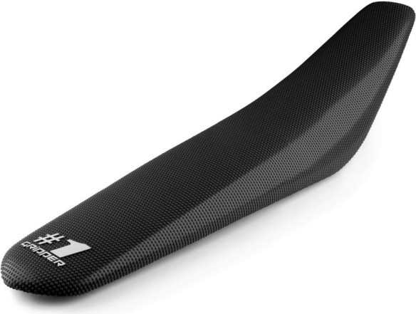 Husa Sa Grip Ridicat Universala KTM/HSQ/GAS Negru