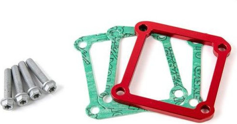 Distantier X-Plate Admisie KTM/HSQ/GAS