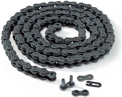 X-ring chain KTM