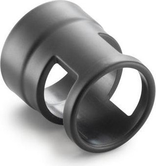 Radiator hose protection KTM